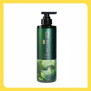 Wormwood Nourishing Conditioner(艾草滋养护发素)