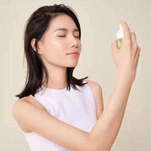 AIAITIE Mugwort Hydrosol(艾艾贴艾草舒润纯露水)