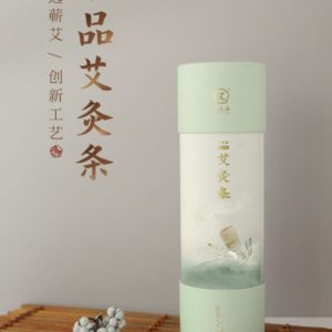 AIAITIE Moxa Stick (艾灸条)
