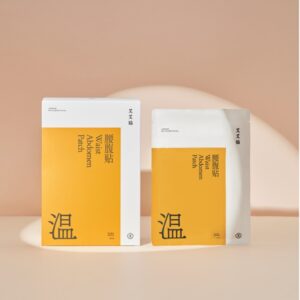 AIAITIE Waist Abdomen Patch (艾艾贴腰腹贴）